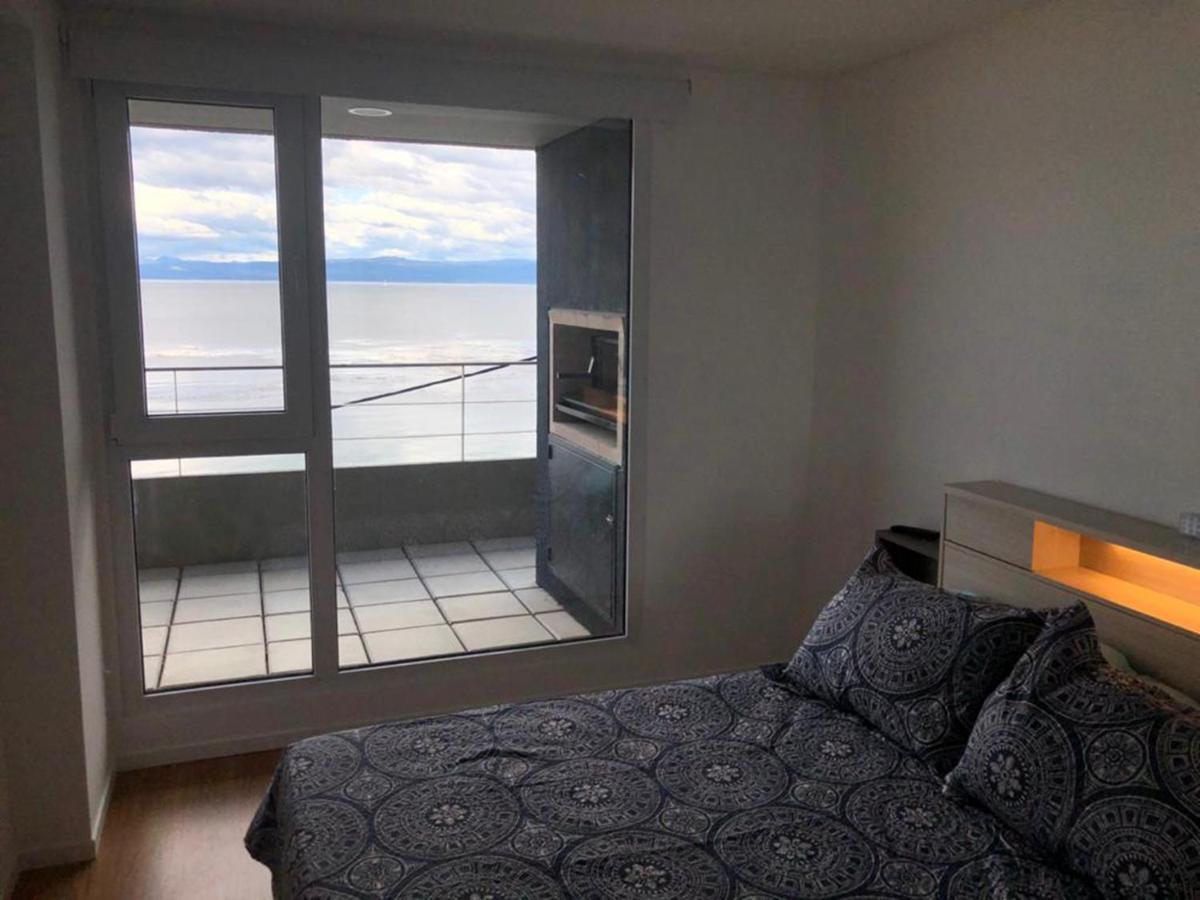 De La Costa II Ushuaia Daire Dış mekan fotoğraf