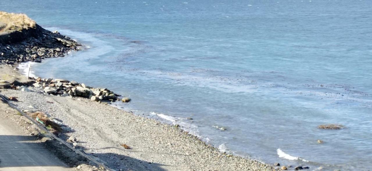 De La Costa II Ushuaia Daire Dış mekan fotoğraf